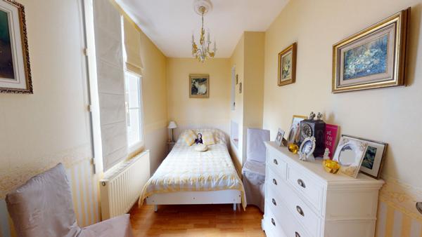 EVREUX - Centre-ville