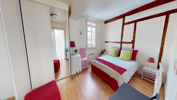 EVREUX - Centre-ville