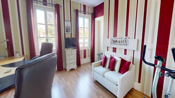 EVREUX - Centre-ville