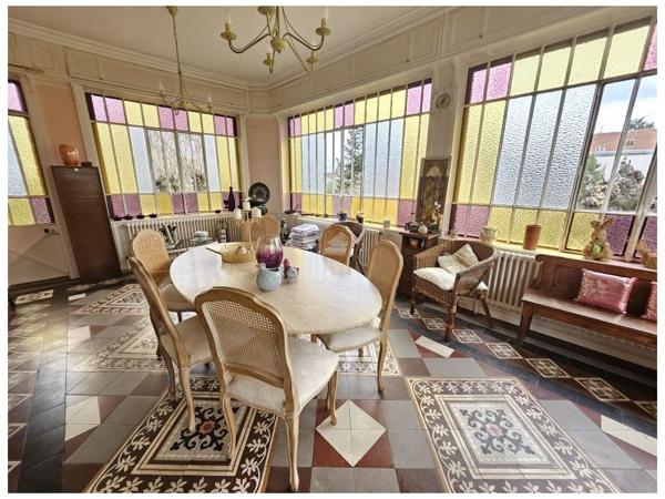 Maison - MONTROND LES BAINS