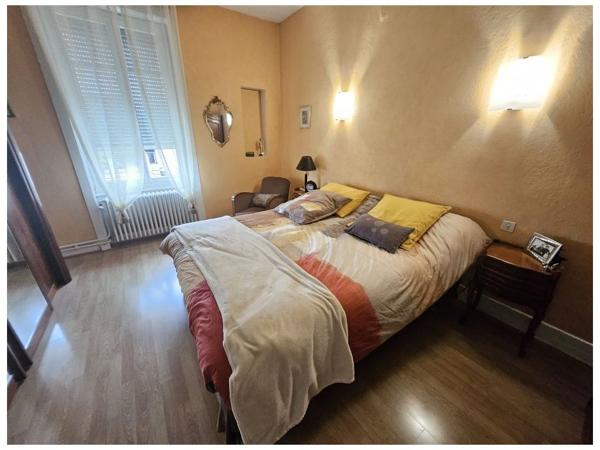 Maison - MONTROND LES BAINS
