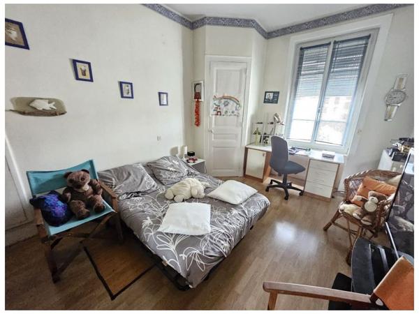 Maison - MONTROND LES BAINS