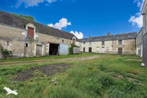 Maison à vendre |  Saint-Georges-sur-Cher |  16 pièces | 234 m²