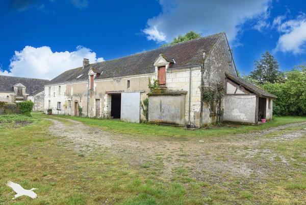Maison à vendre |  Saint-Georges-sur-Cher |  16 pièces | 234 m²