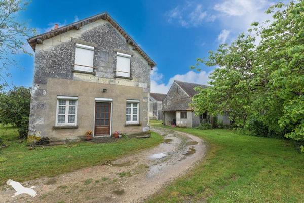 Maison à vendre |  Saint-Georges-sur-Cher |  16 pièces | 234 m²