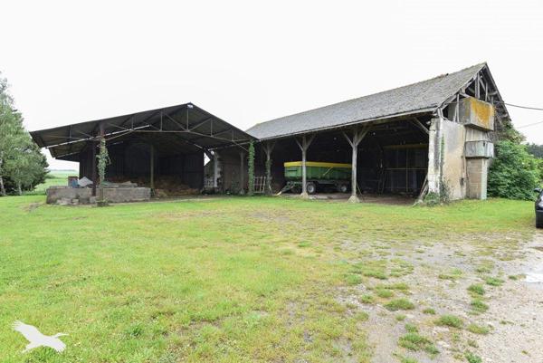 Maison à vendre |  Saint-Georges-sur-Cher |  16 pièces | 234 m²