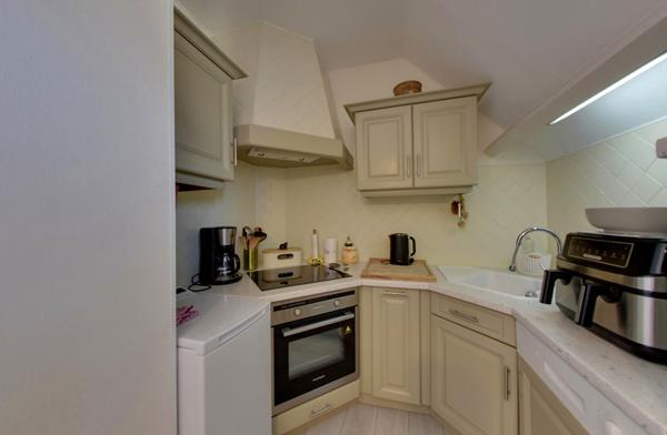 APPARTEMENT LUMINEUX 3 CHAMBRES AVEC GRAND BALCON