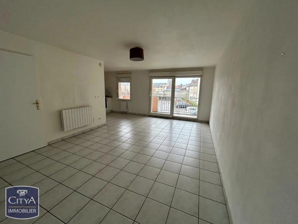 Appartement à vendre 1 pièce 39.14m²