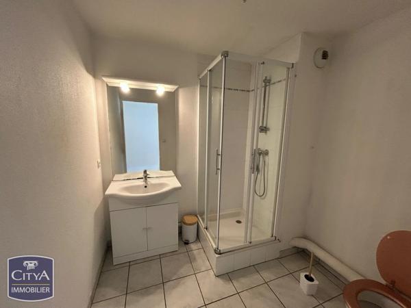 Appartement à vendre 1 pièce 39.14m²