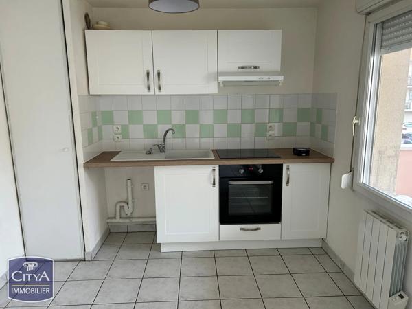 Appartement à vendre 1 pièce 39.14m²