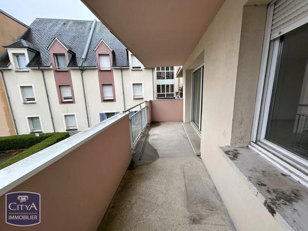 Appartement à vendre 1 pièce 39.14m²