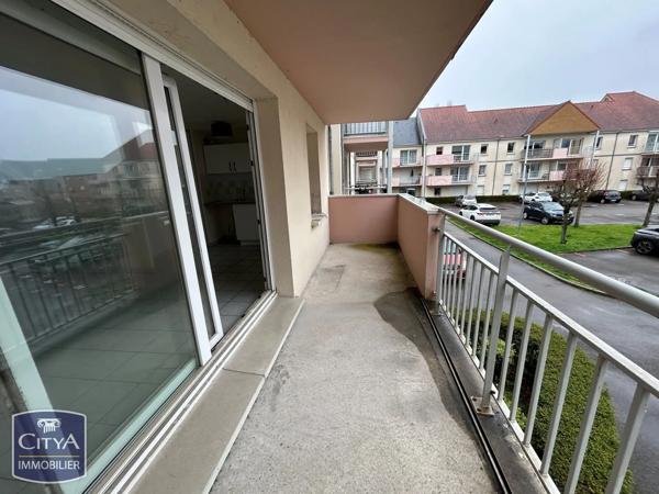 Appartement à vendre 1 pièce 39.14m²