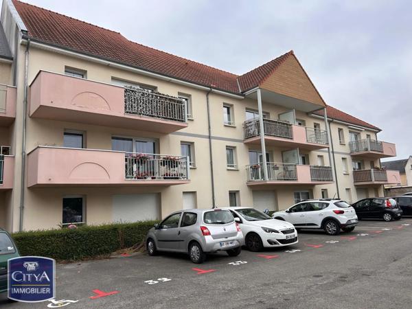 Appartement à vendre 1 pièce 39.14m²