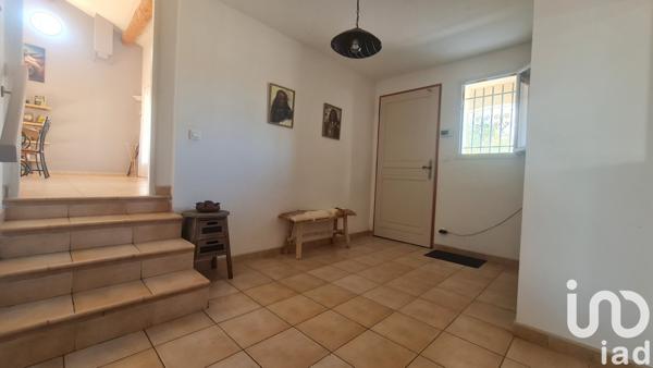 Maison à vendre 4 pièces 123 m² Ribaute-les-Tavernes