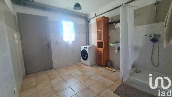 Maison à vendre 4 pièces 123 m² Ribaute-les-Tavernes