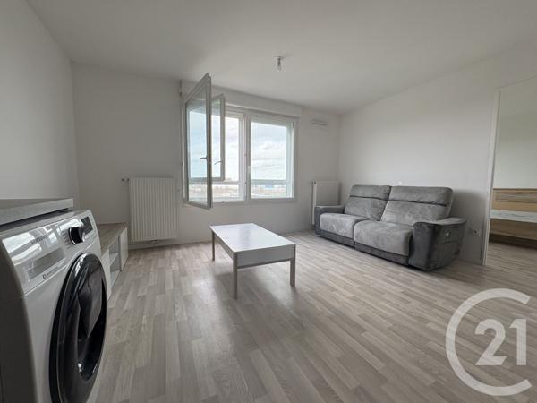 Appartement F2 à vendre  2 pièces - 41,13 m2 STAINS - 93