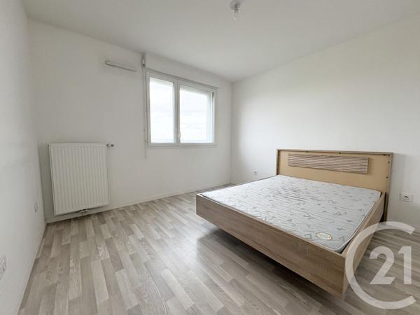 Appartement F2 à vendre  2 pièces - 41,13 m2 STAINS - 93