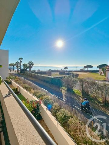 Appartement F4 à vendre  4 pièces - 103,14 m2 MEZE - 34