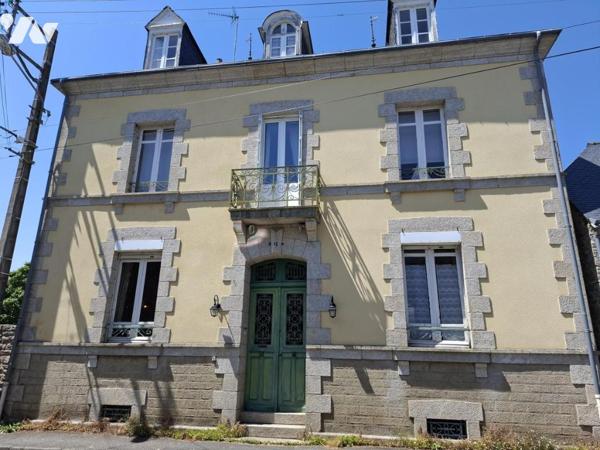 EN EXCLUSIVITE - CHEZ VOTRE NOTAIRE