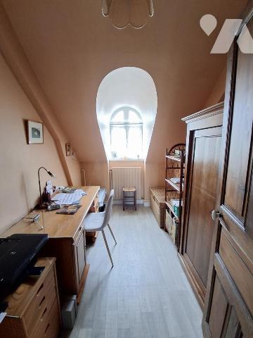 EN EXCLUSIVITE - CHEZ VOTRE NOTAIRE