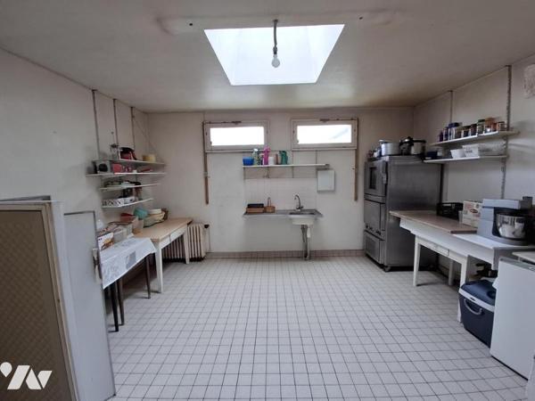 EN EXCLUSIVITE - CHEZ VOTRE NOTAIRE
