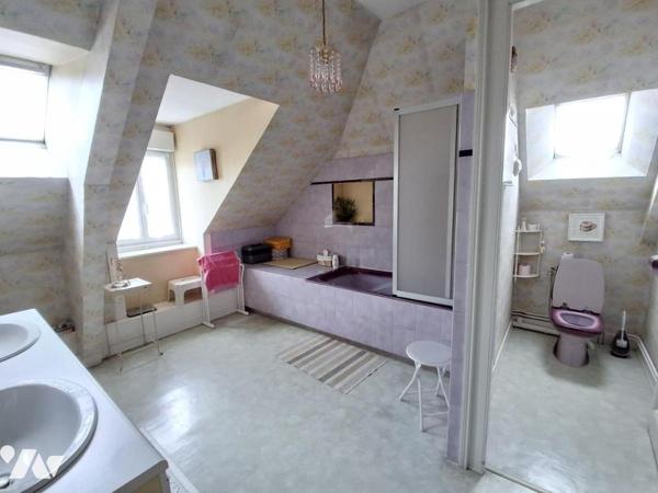 EN EXCLUSIVITE - CHEZ VOTRE NOTAIRE