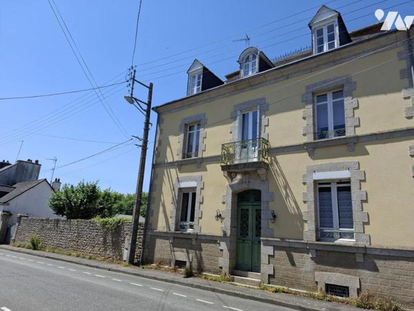 EN EXCLUSIVITE - CHEZ VOTRE NOTAIRE