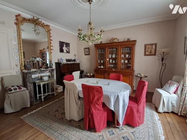 EN EXCLUSIVITE - CHEZ VOTRE NOTAIRE