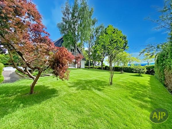 Vente maison Pace : 435 000 € - AJP Immobilier Pacé