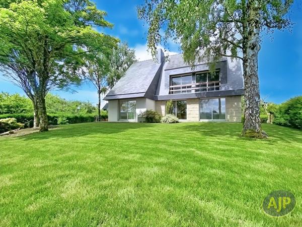 Vente maison Pace : 435 000 € - AJP Immobilier Pacé