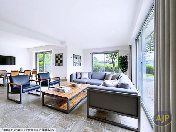 Vente maison Pace : 435 000 € - AJP Immobilier Pacé