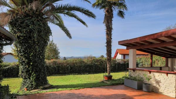 Maison Basque 8 pièces 250m²