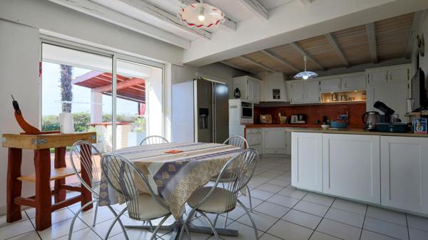 Maison Basque 8 pièces 250m²