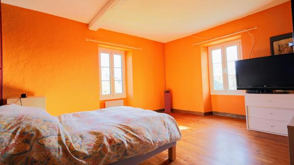 Maison Basque 8 pièces 250m²