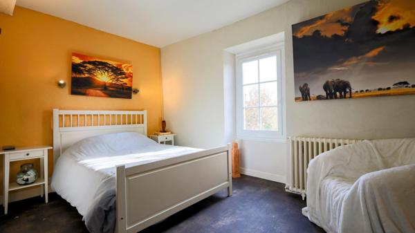 Maison Basque 8 pièces 250m²