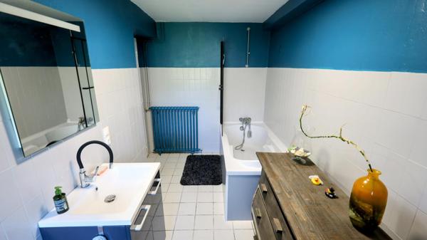 Maison Basque 8 pièces 250m²