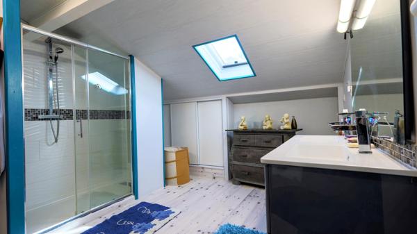 Maison Basque 8 pièces 250m²