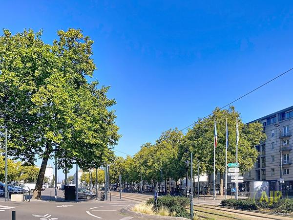 Vente appartement Nantes : 340 000 € - AJP Immobilier Nantes Ouest