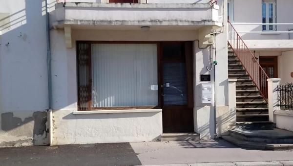 Bureau à louer à Bourg-en-Bresse (01000)