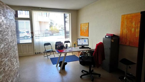 Bureau à louer à Bourg-en-Bresse (01000)