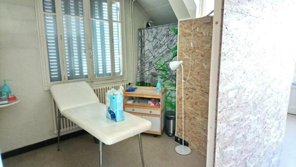 Bureau à louer à Bourg-en-Bresse (01000)