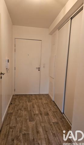 Appartement à vendre 2 pièces 42 m² Nantes