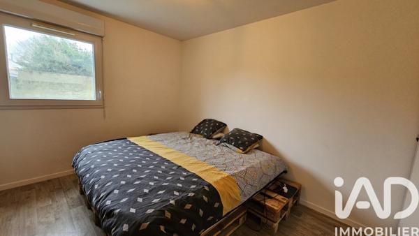 Appartement à vendre 2 pièces 42 m² Nantes