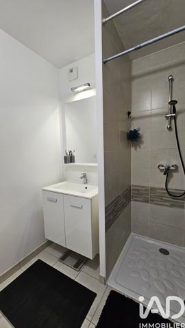 Appartement à vendre 2 pièces 42 m² Nantes