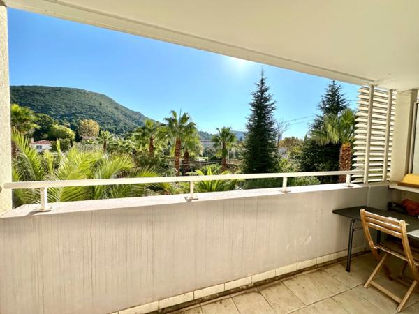 T3 de charme avec Terrasse et Box – Marseille 9e, Traverse Regny – secteur Cabot / Saint-Tronc