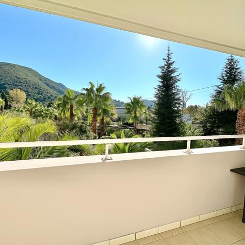 T3 de charme avec Terrasse et Box – Marseille 9e, Traverse Regny – secteur Cabot / Saint-Tronc