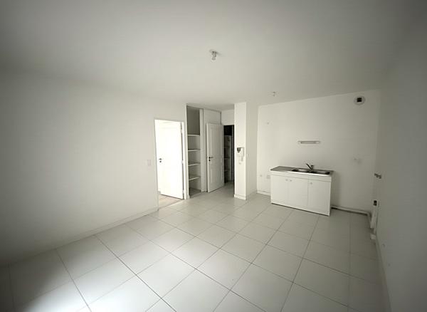 Appartement Saint Brieuc 2 pièce(s) 40.37 m2