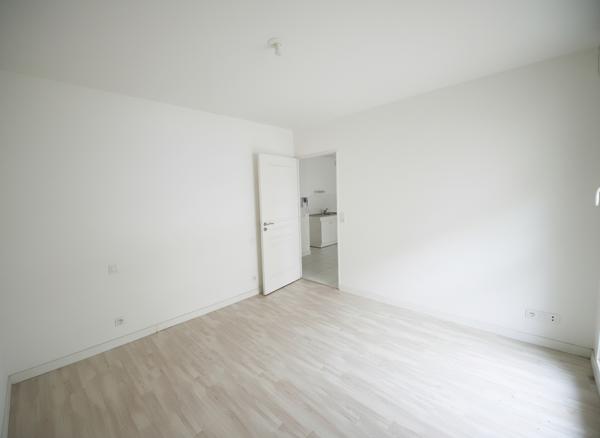 Appartement Saint Brieuc 2 pièce(s) 40.37 m2