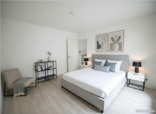 Appartement Saint Brieuc 2 pièce(s) 40.37 m2