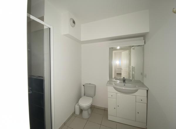Appartement Saint Brieuc 2 pièce(s) 40.37 m2